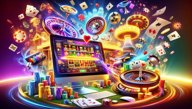 talkSPORT BET Live Casino
