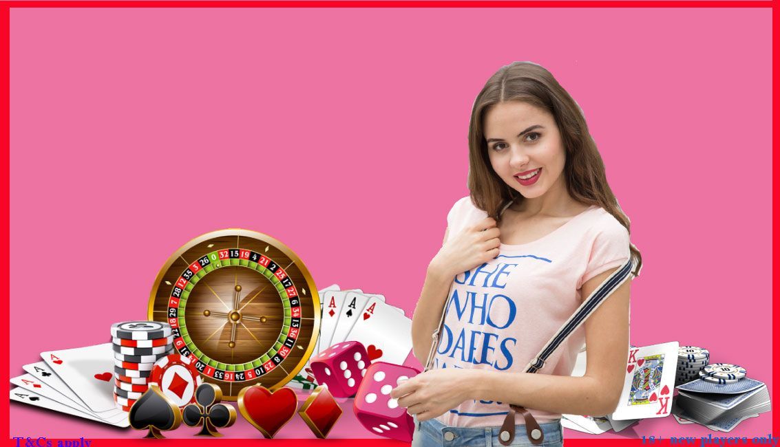 talkSPORT BET Live Casino